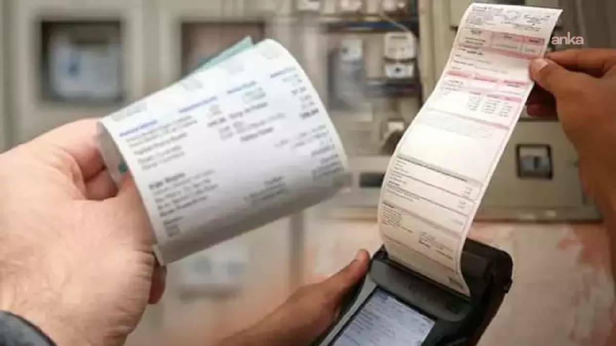 Ekonomide alarm zilleri: Elektrik talebi yerinde…