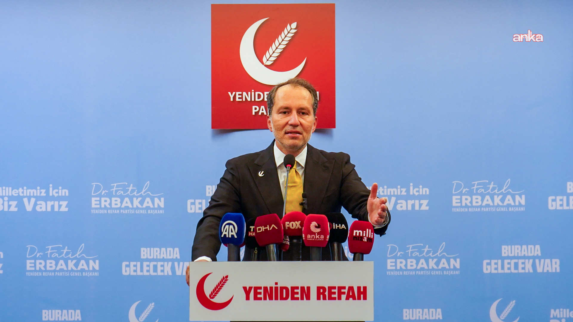 Manisa'da okul önünde silahlı saldırı... Fatih Erbakan: "Okullarımızda güvenlik en üst seviyeye çıkarılmalı"