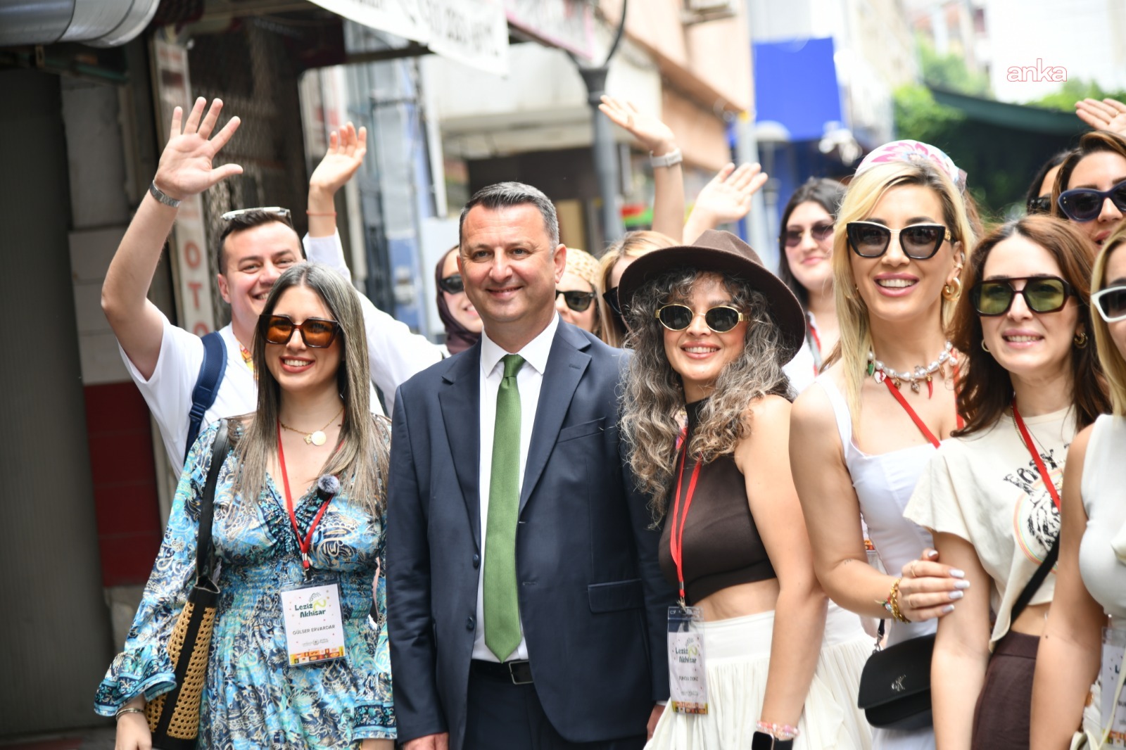 Akhisar’ın gastronomisi ve kültürel zenginlikleri, geniş kitlelere ulaştı