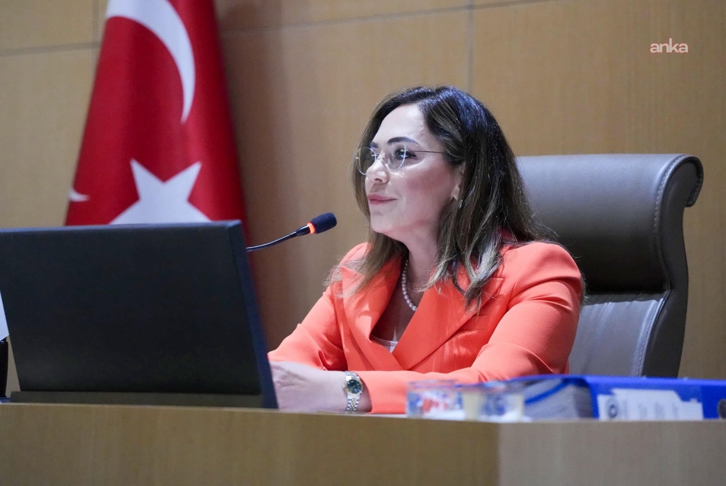 Tekirdağ Büyükşehir Belediye Başkanı Yüceer: "Trakya’da nükleer santral istemiyoruz"