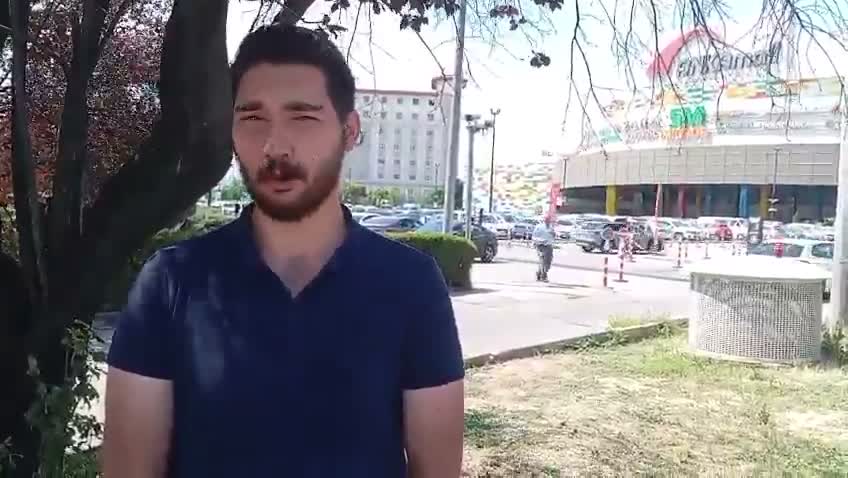 Bağımsız Maden-İş Sendikası'nın avukatı Batı: "'Türkiye Geleceğe Hazır' mitingine bir heyetle de olsa katılmaya niyetliyiz"