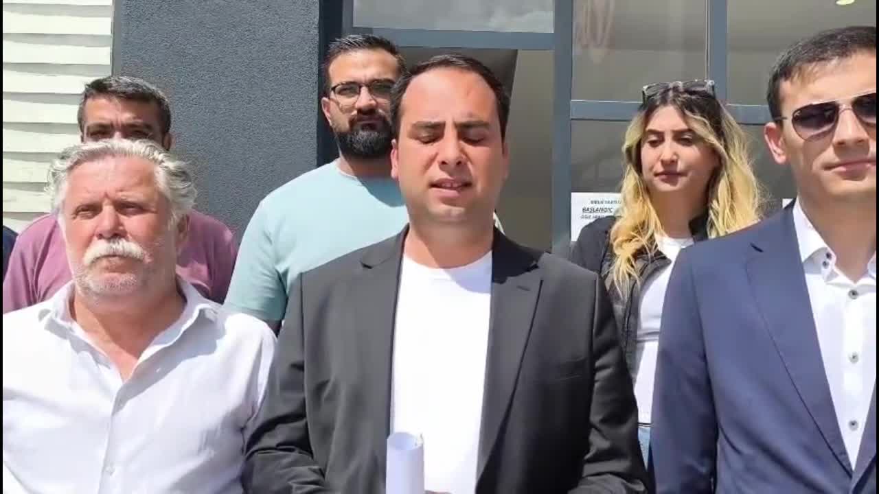 CHP Konya İl Örgütü'nden kurultay çağrısı... 30 delegeden 28'i kurultay için imza verdi