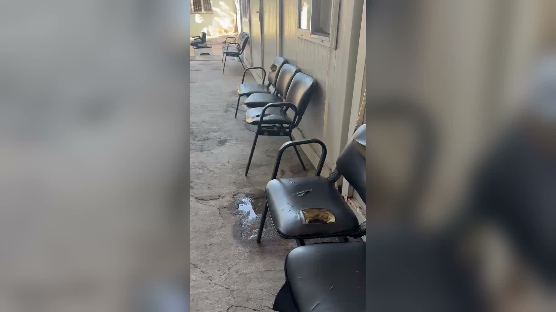 Birlik ve Dayanışma Sendikası Genel Başkanı Mehlepçi: "Verilen bin aile sağlığı merkezi sözü nerede?"