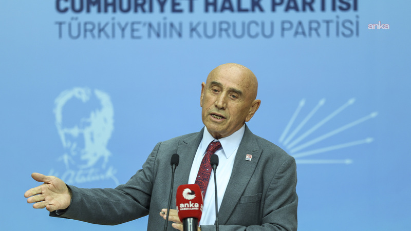 CHP Genel Başkan Yardımcısı Kaya'dan Bakan Tekin'e çağrı: "Bu olaylar dursun artık, yeter artık"
