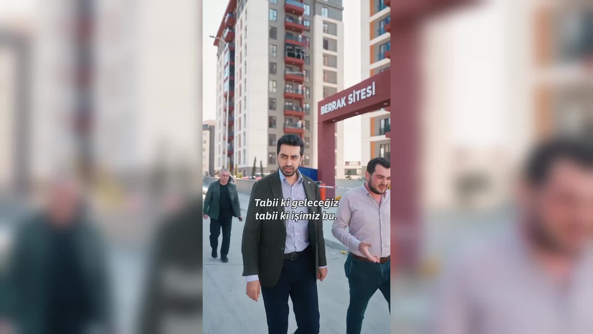 Tuzla Menzil Sokak'ta 10 yıldır devam eden sorunlar çözüme kavuşuyor