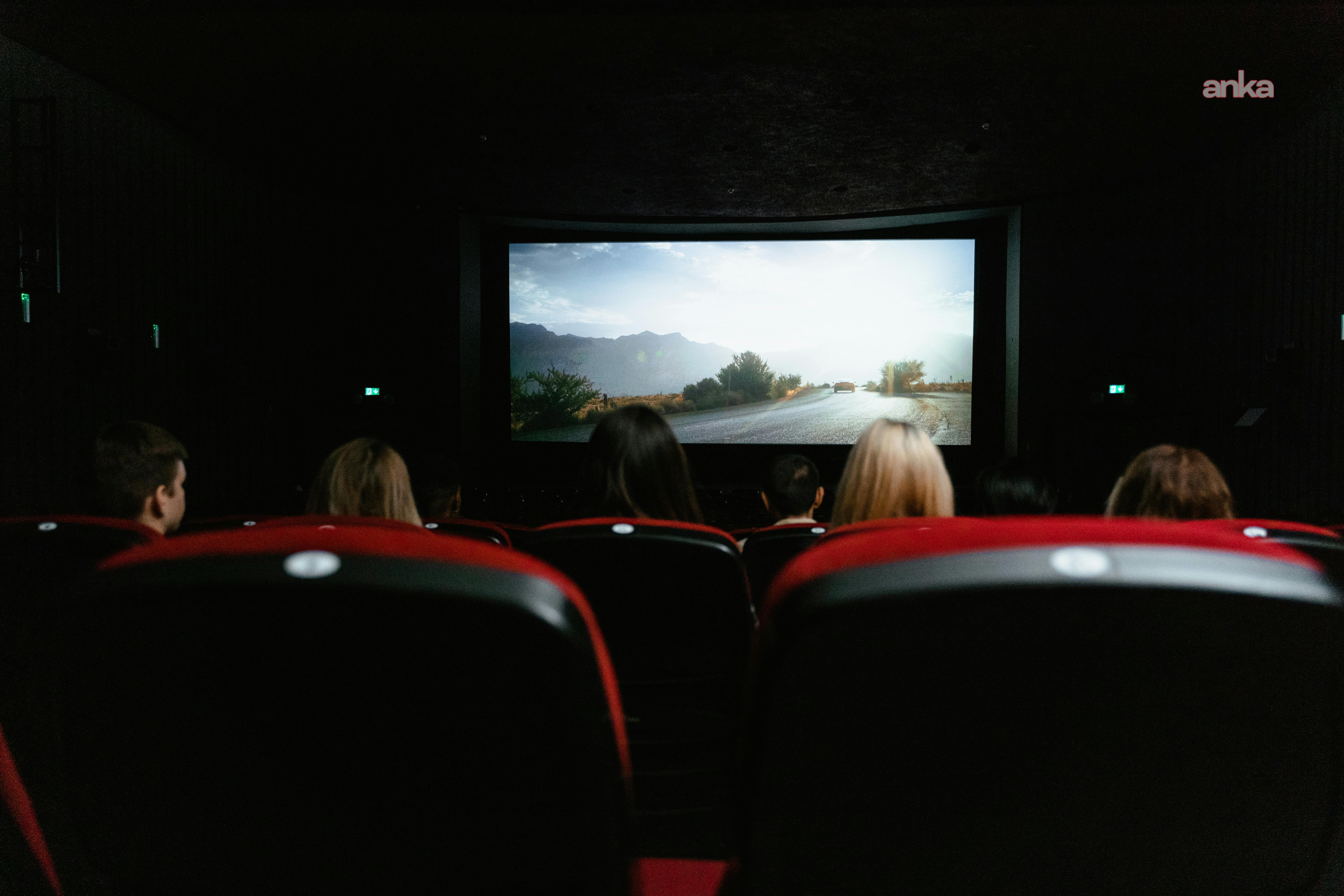 Sinemalarda bu hafta: 6 yeni film vizyona girecek