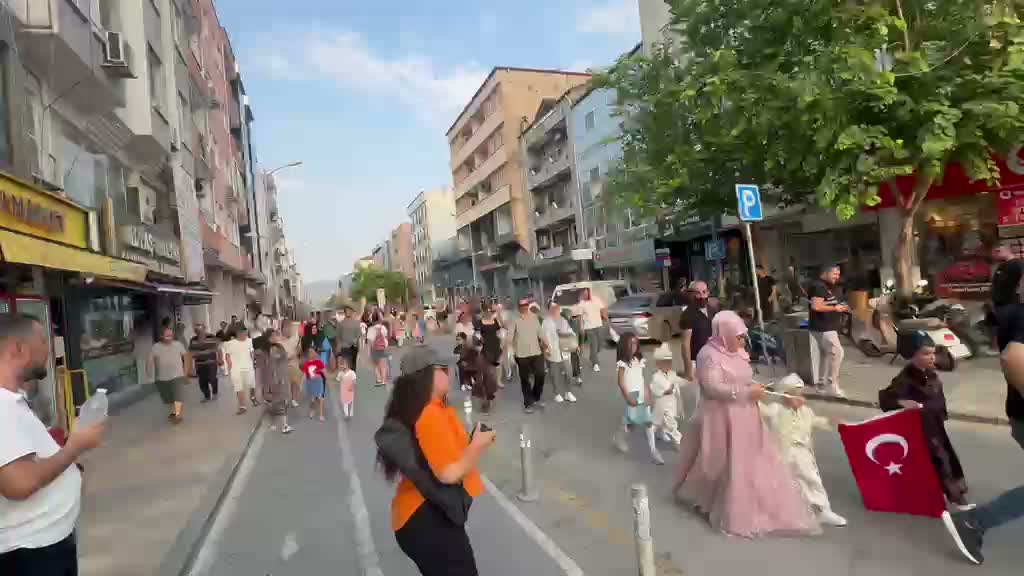 5 Ağustos Dünya Sivaslılar Günü Sünnet Etkinliği ve Konseri coşkuyla kutlandı