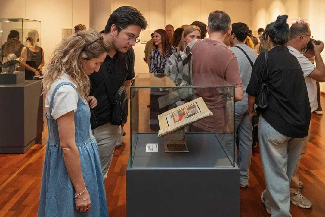 İzmir'de sanat dolu sezon başlıyor: Müzikten sergiye dopdolu program