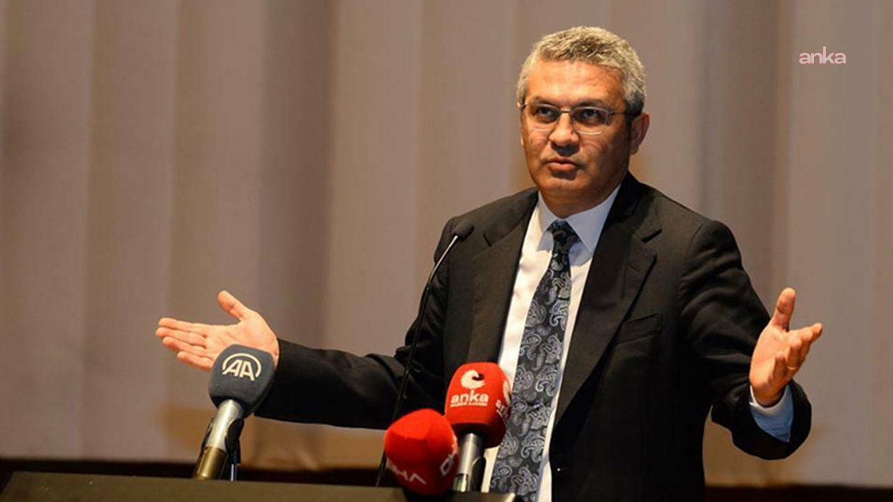 CHP'li Salıcı’dan ortak bildiriye şerh: Seçimlere giremeyeceğimizi ileri sürmek, son derece sorunlu varsayımlara dayanmaktadır