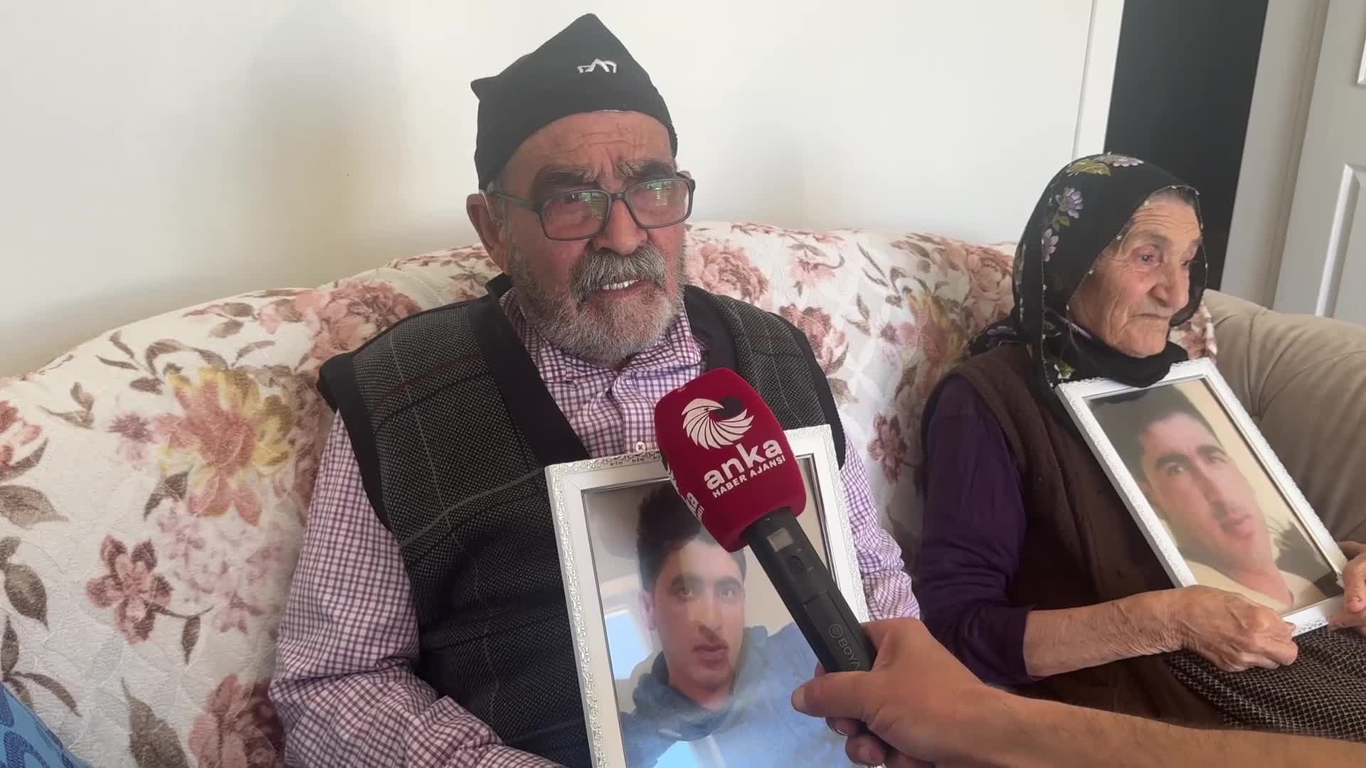 Tunceli'de ölü bulunan Onur Sefer soruşturmasında 9 yıldır bir gelişme olmadı