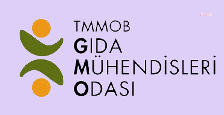 TMMOB Gıda Mühendisleri Odası: 1 Haziran Dünya Süt Günü vesilesiyle sektör emekçilerini ve tüketicileri saygıyla selamlıyoruz