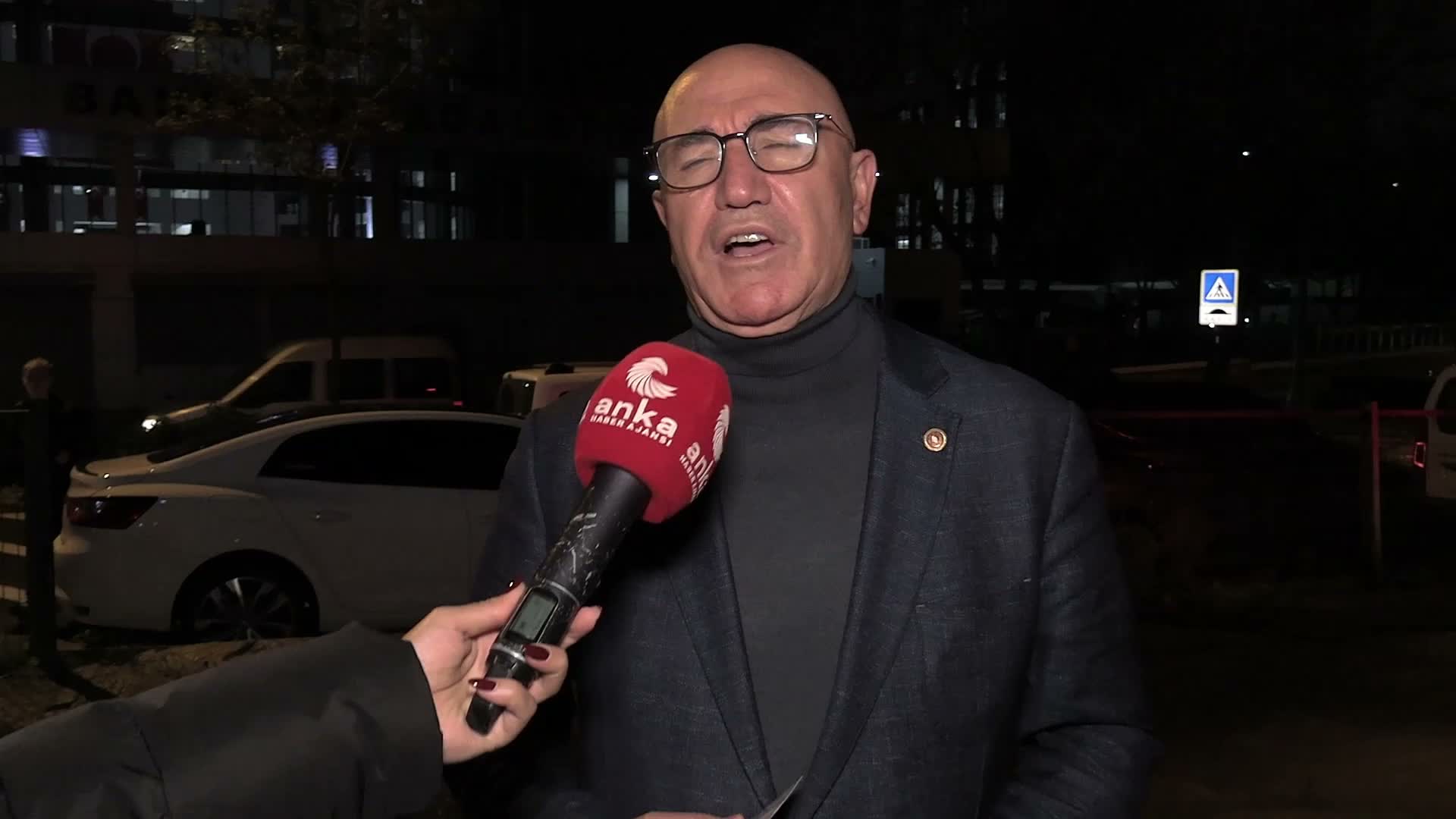 Bakırköy Belediyesi’ne yönelik soruşturmada 40 kişi tutuklama talebiyle hakimliğe sevk edildi