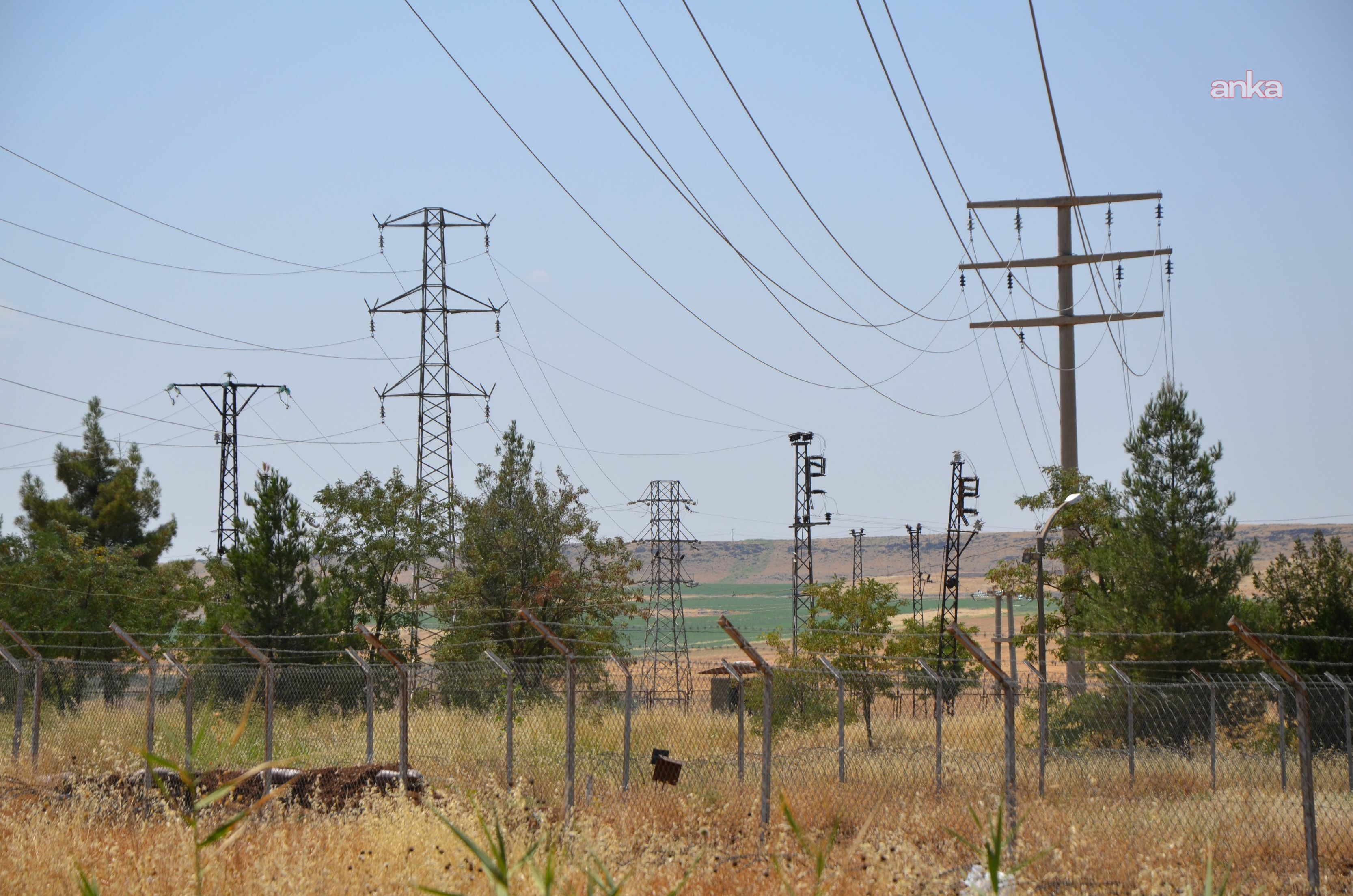 Dicle Elektrik’ten borçlu tarımsal sulama abonelerine uyarı: “Borçlarını ödemeyen abonelere elektrik verilmeyecek”