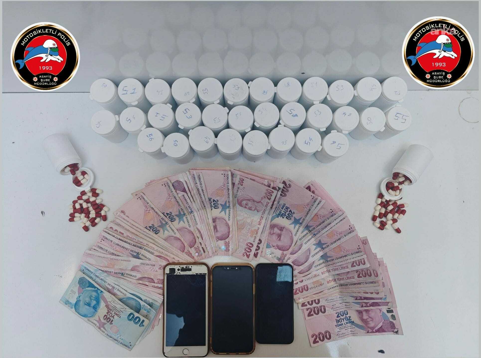 İzmir'de bir haftada 156 aranan kişi yakalandı