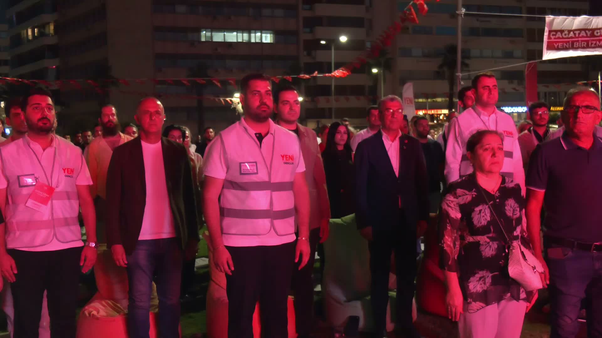 YENİ Parti Grup Başkanvekili Günaydın’dan ‘Teyzem sağolsun’ yorumu: Vatandaş ‘Paran yoksa da hallederiz’ diyor