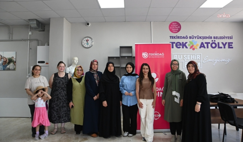 Tekirdağ’da aile içi iletişimi güçlendirecek seminer programı