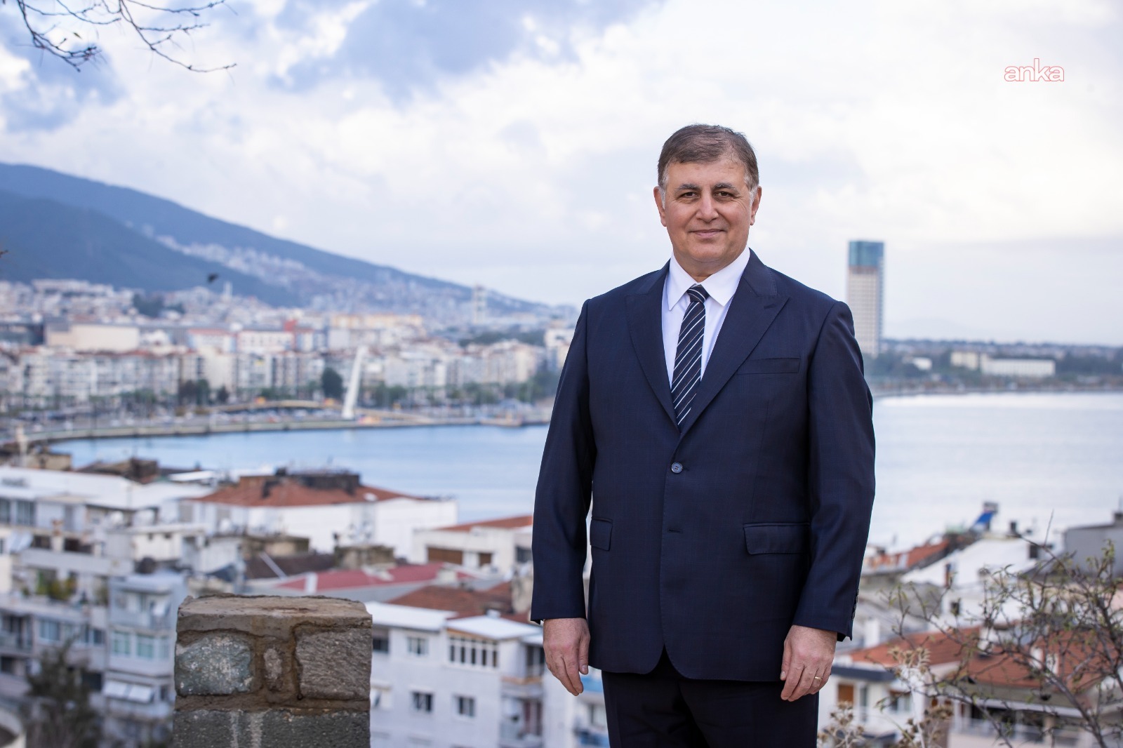 Cemil Tugay, UCLG Kültür Komitesi Eş Başkanlığına seçildi