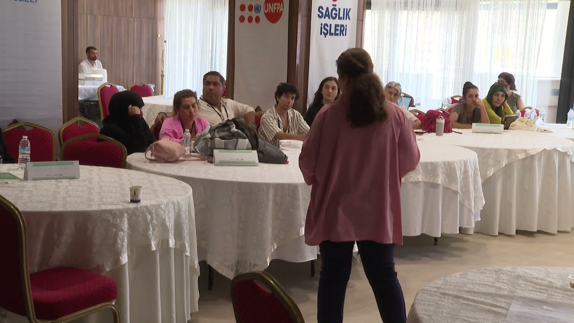 İzmir Büyükşehir ve UNFPA’dan erken yaşta evliliklere karşı iş birliği