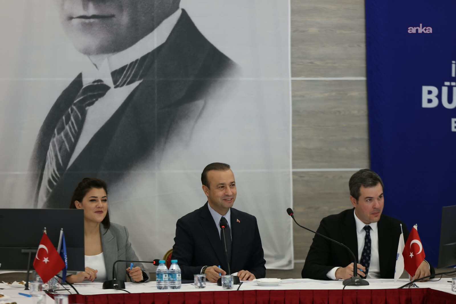 İBB, 10’uncu taksi ihalesini gerçekleştirdi