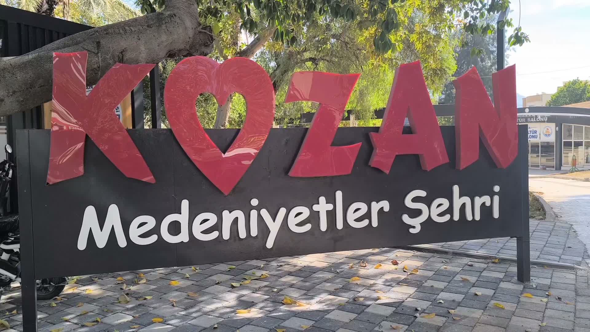 Kozan'da emekliler geçim sıkıntısından dert yandı: "Tatil, gezme o ne? Gitsem gitsem buradan eve giderim"