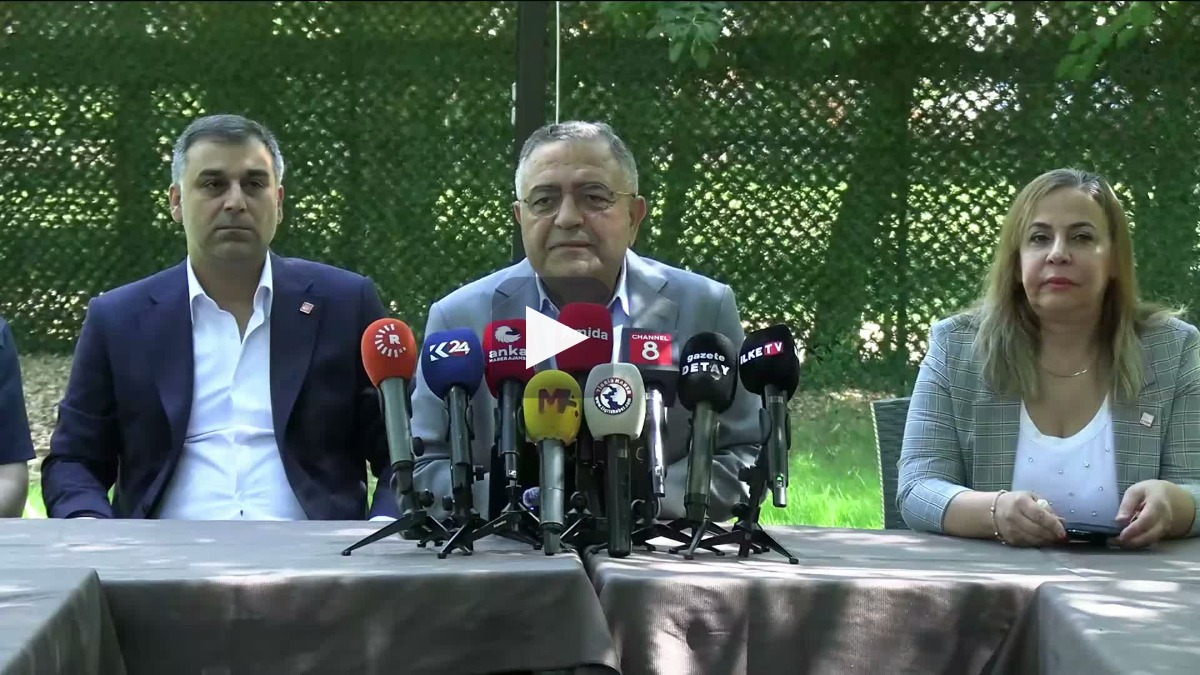 Türkiye’de silahlı örgüt üyesi bulunmadığı noktasında teyit edilmiş bilgiler var