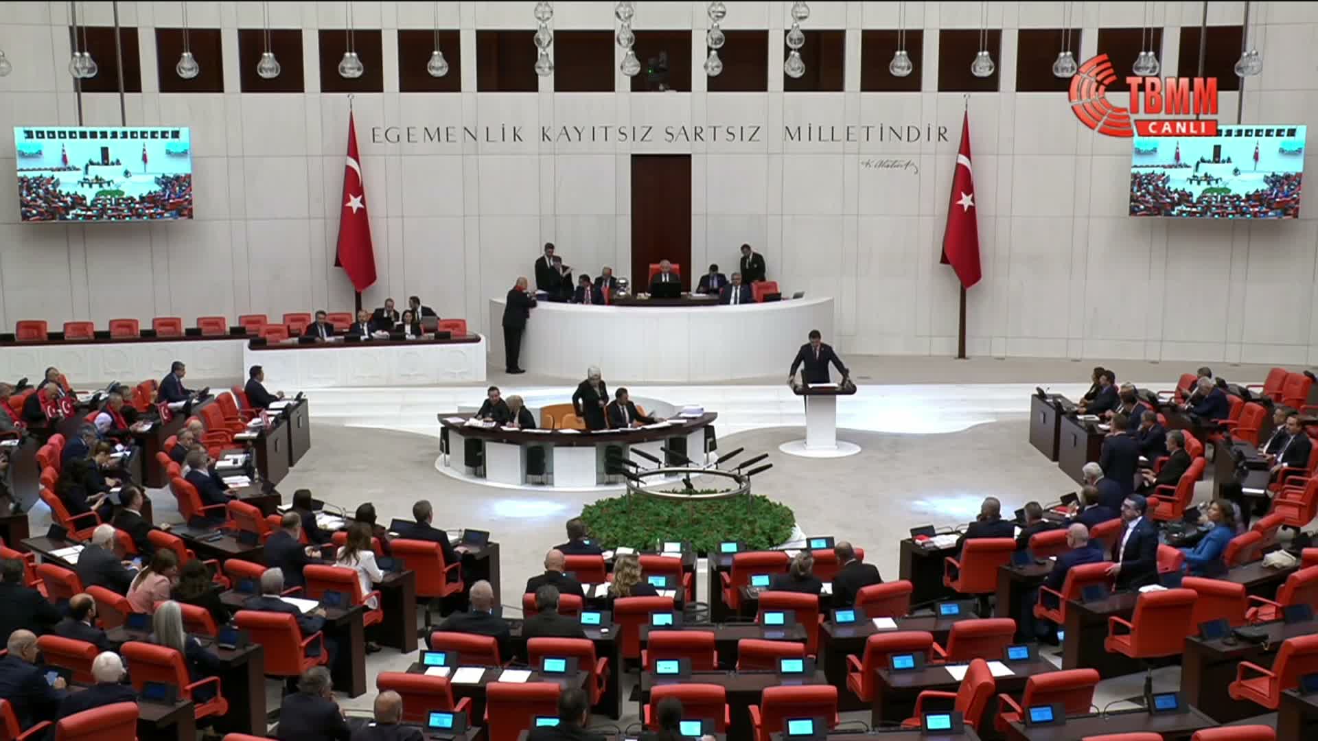Saadet Partisi'nden teklife "şartlı destek"