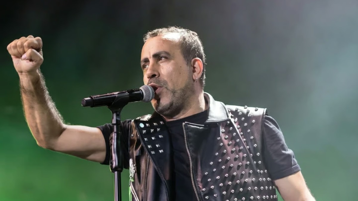 Haluk Levent'ten gözaltı sonrası ilk açıklama: "Asıl bombayı bekleyin"