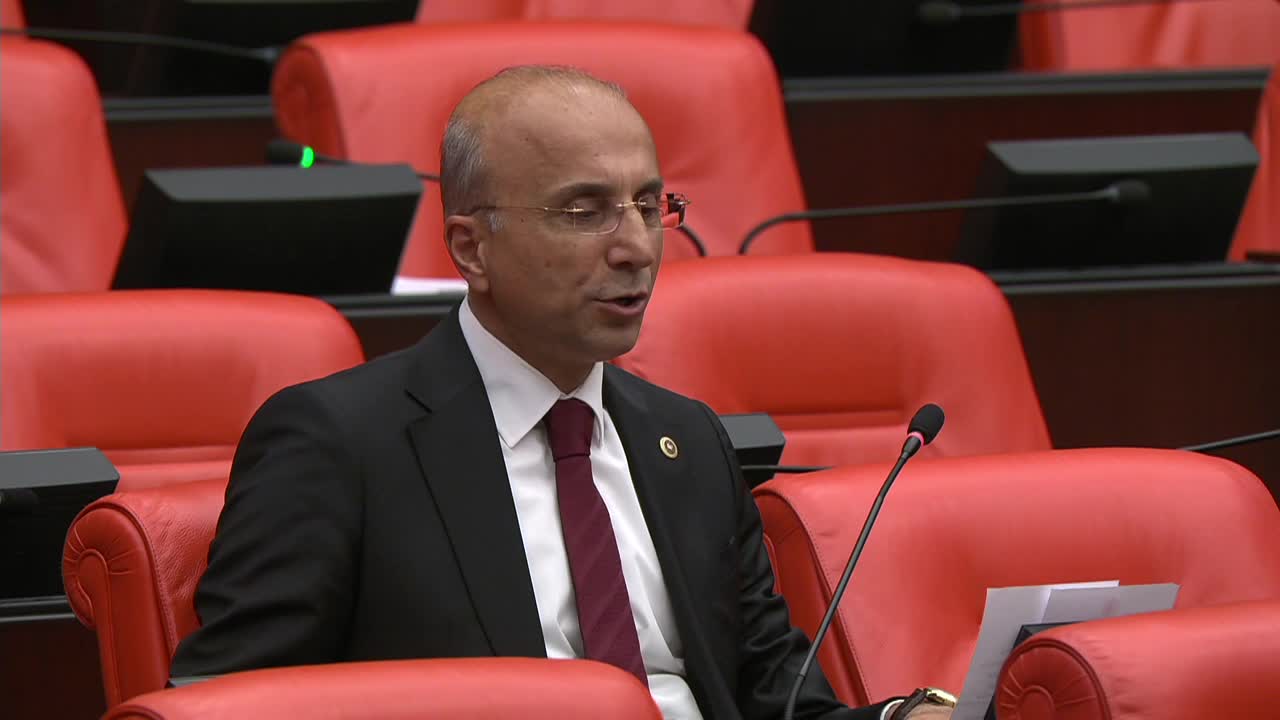 CHP’li Genç: Batık krediler ilk kez 700 milyar lirayı aştı