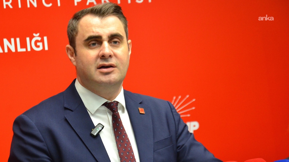 "Başkanımız, kendisini Buca’ya hizmet etmeye adamış bir belediye başkanıdır"