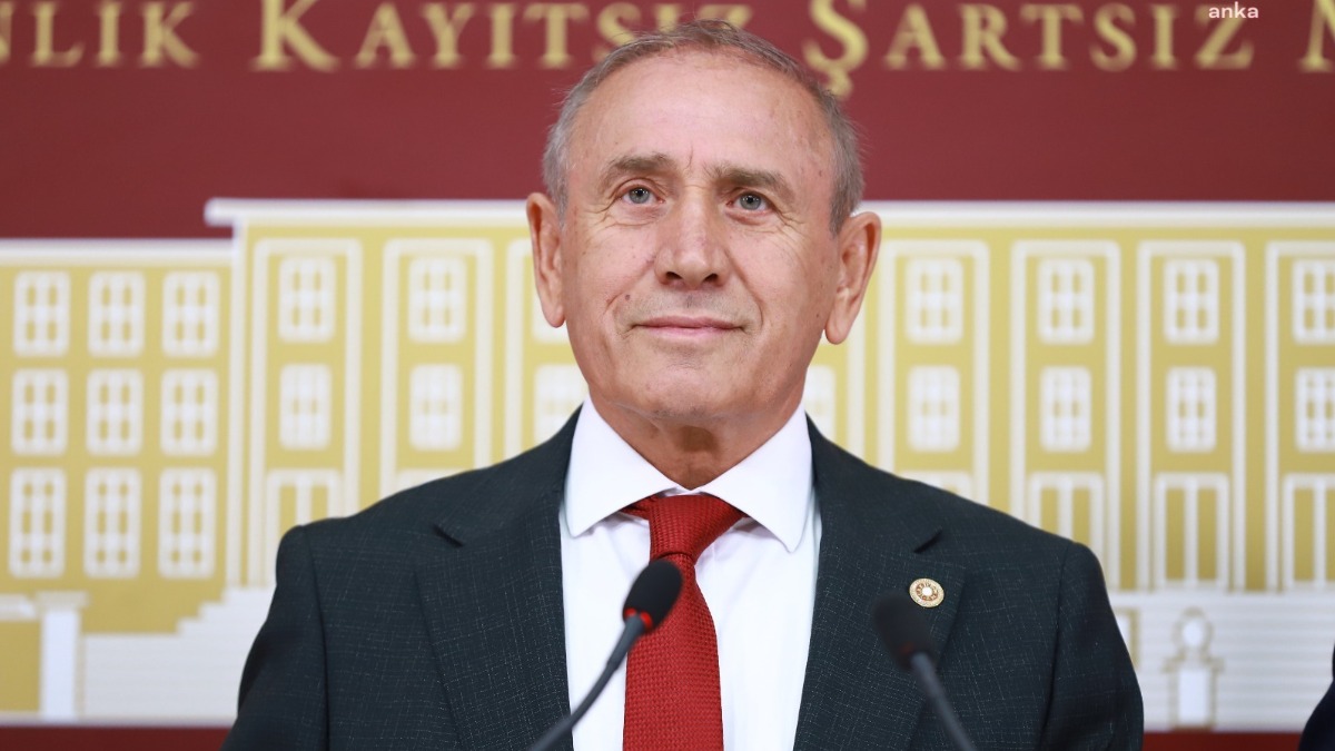 CHP’li Kaya: “ÖSYM, siz hiç mi doğru düzgün sınav yapamayacaksınız?”