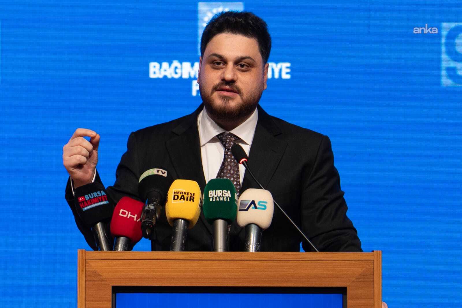 Hüseyin Baş’tan "NATO Zirvesi" değerlendirmesi: “Türkiye ev sahibi olabilir ama masanın sahibi mi?”