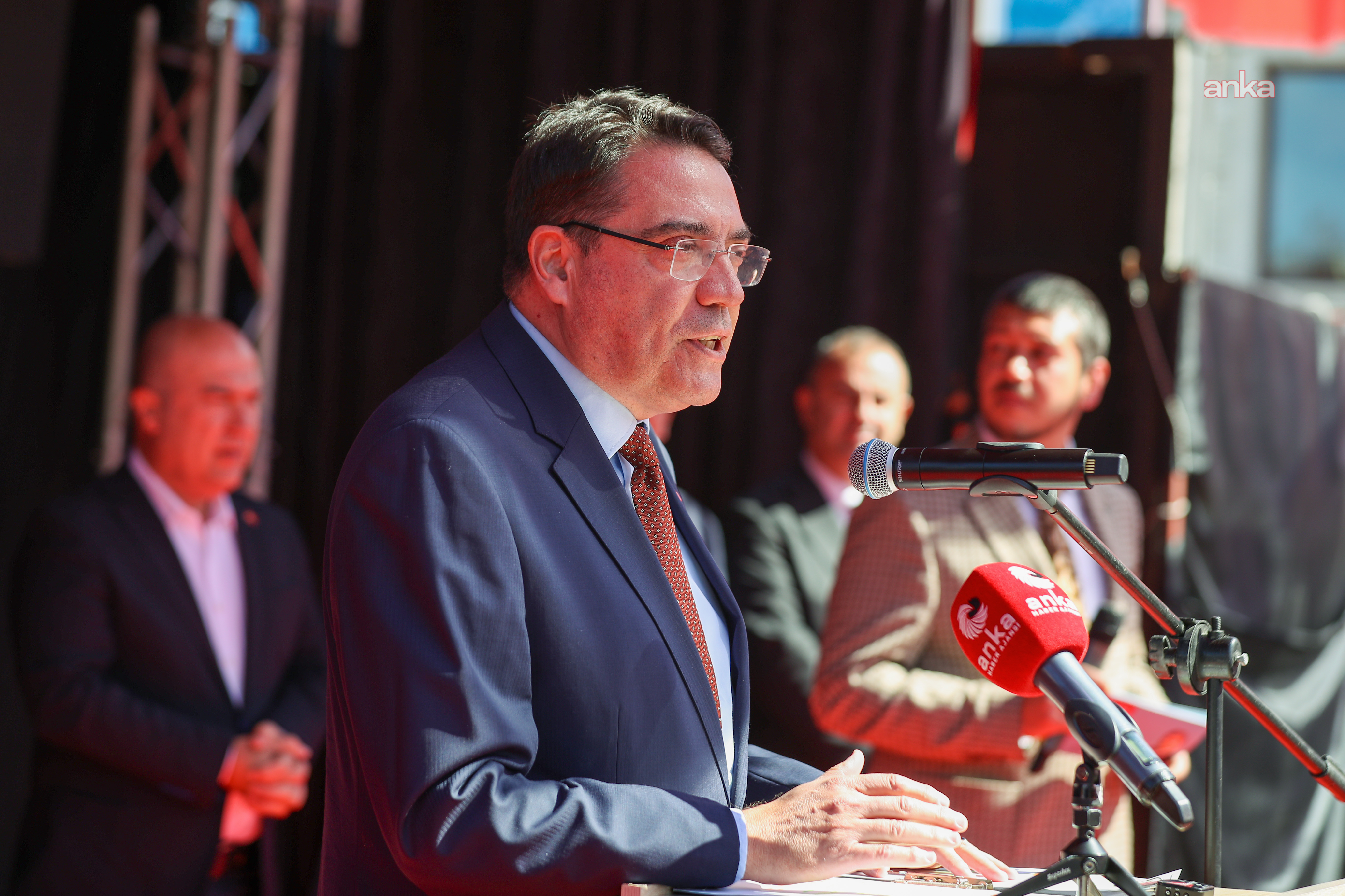 Yankı Bağcıoğlu: “Türkiye’nin coğrafi konumu daha güçlü bir stratejik hava ulaştırma kapasitesini zorunlu kılmaktadır”