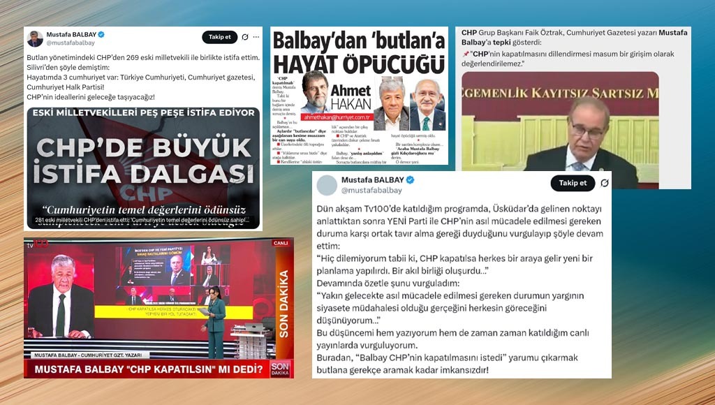 Davetli gezinin mutlu sonucu