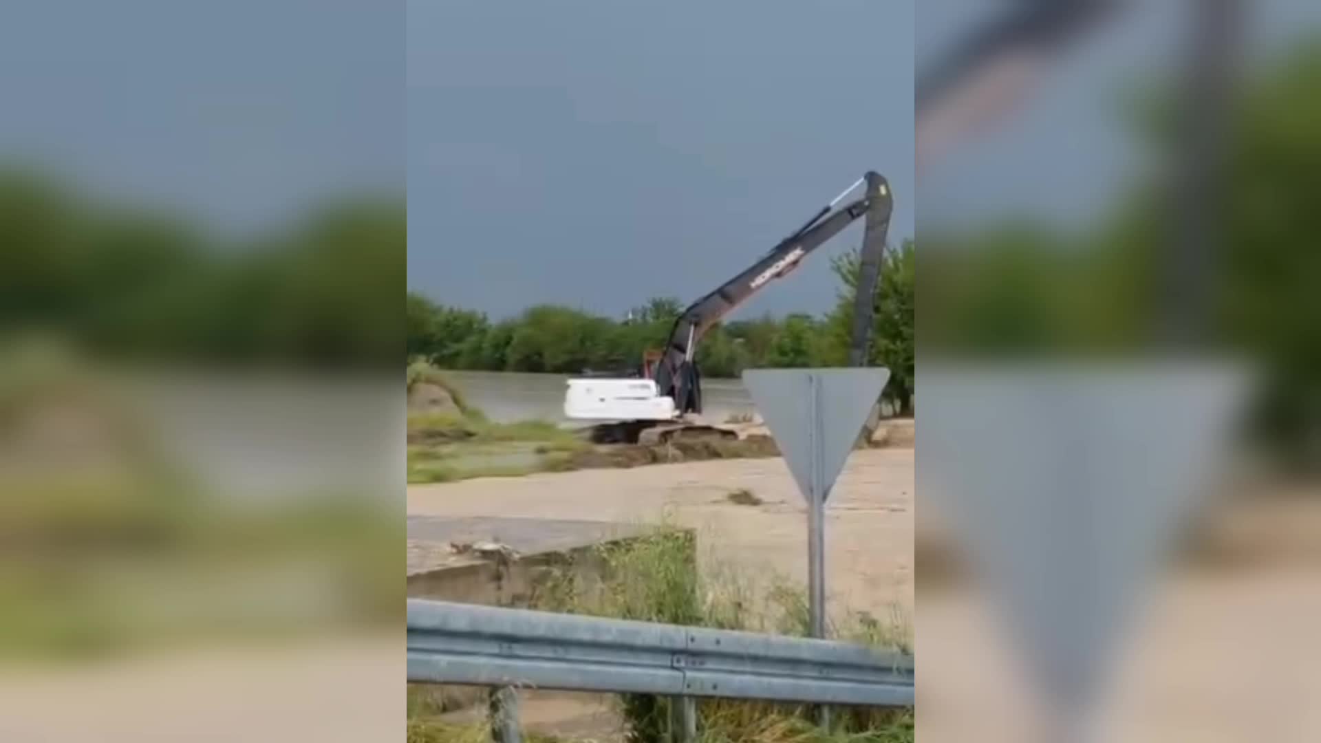Osmaniye'de sağanak hayatı olumsuz etkiledi, evleri su bastı, ekili alanlar zarar gördü