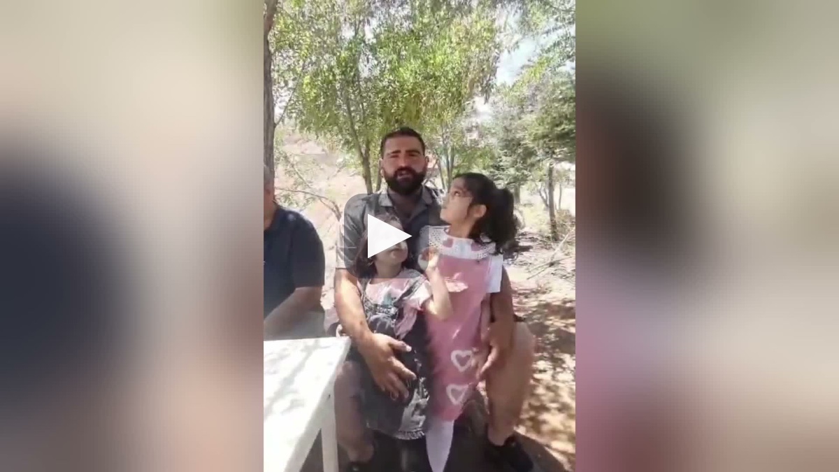 Elazığ'ın Maden ilçesindeki işçiler: "Yarın sabah Ankara'dayız"