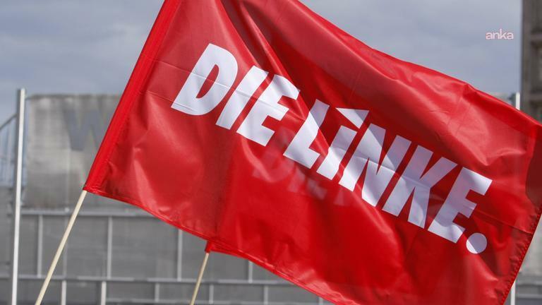 Almanya Sol Parti liderinden antisemitizme karşı net mesaj