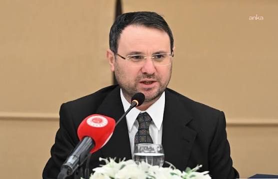 Adalet Bakanı Akın Gürlek: “Zehir tacirlerine müsamaha yok. Baronlara geçit yok”