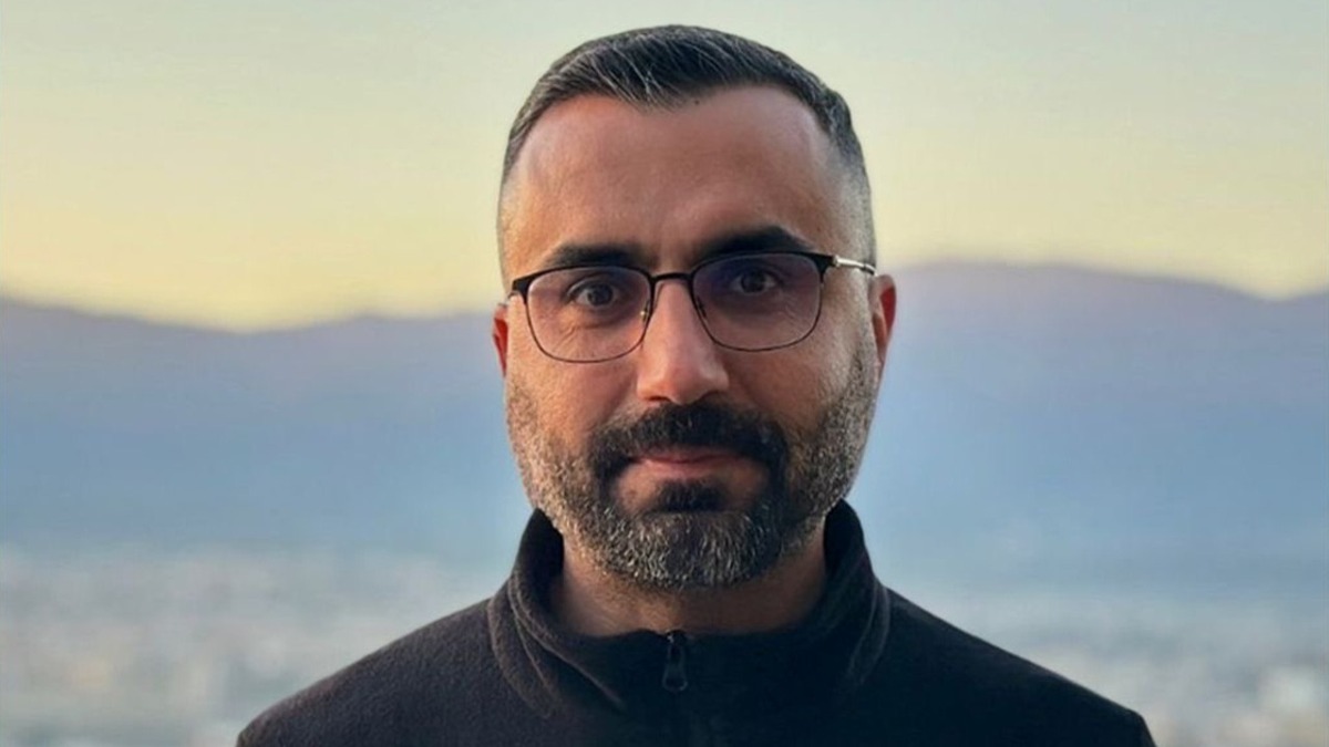 Gazeteci Alican Uludağ serbest bırakıldı