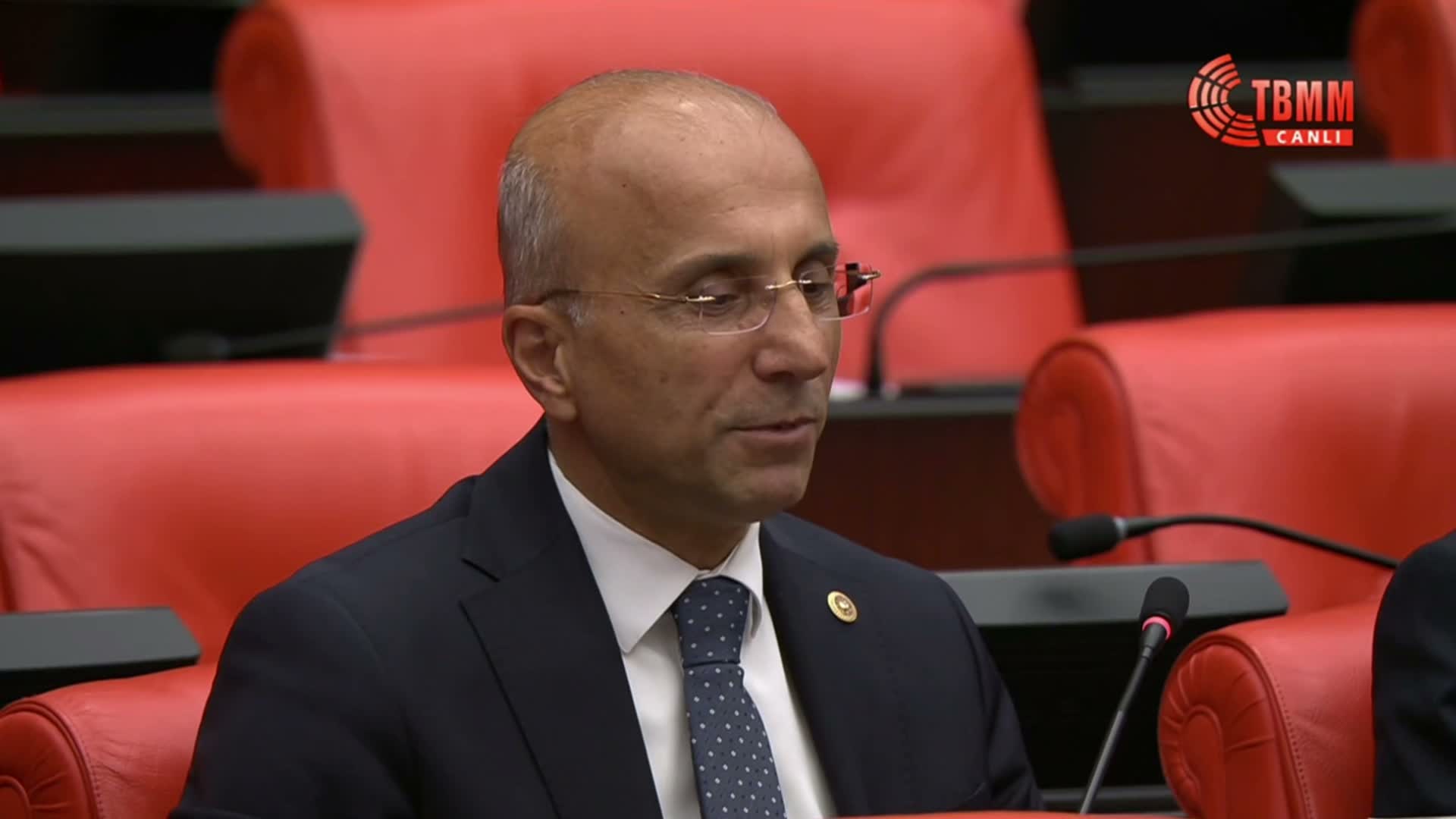 Aşkın Genç: “37 ayda enflasyon sadece 6,5 puan düştü, bedelini millet ödedi”