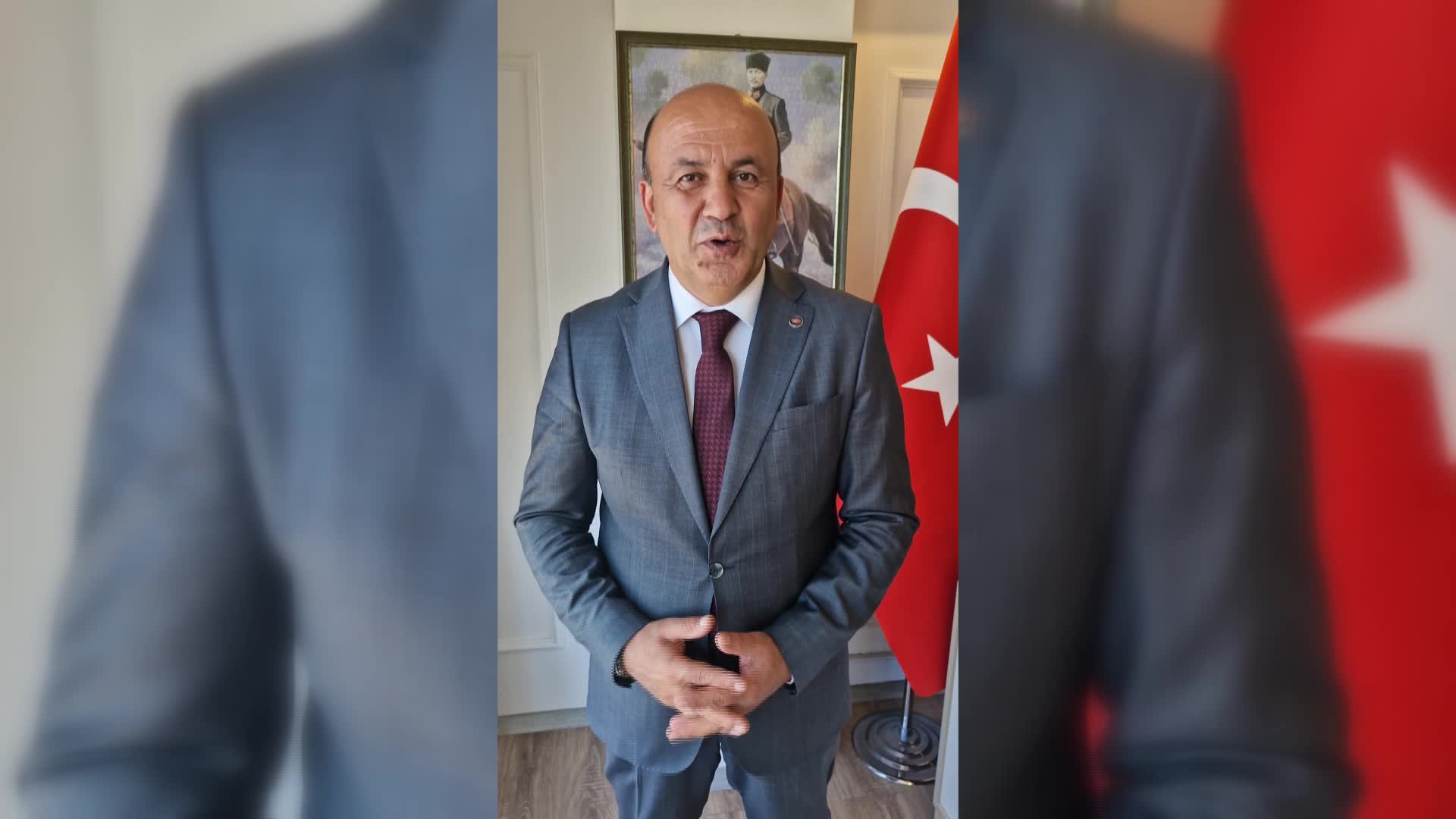Sinop'ta NORTH EXPO ile Karadeniz Tarım ve Hayvancılık Fuarı düzenlenecek