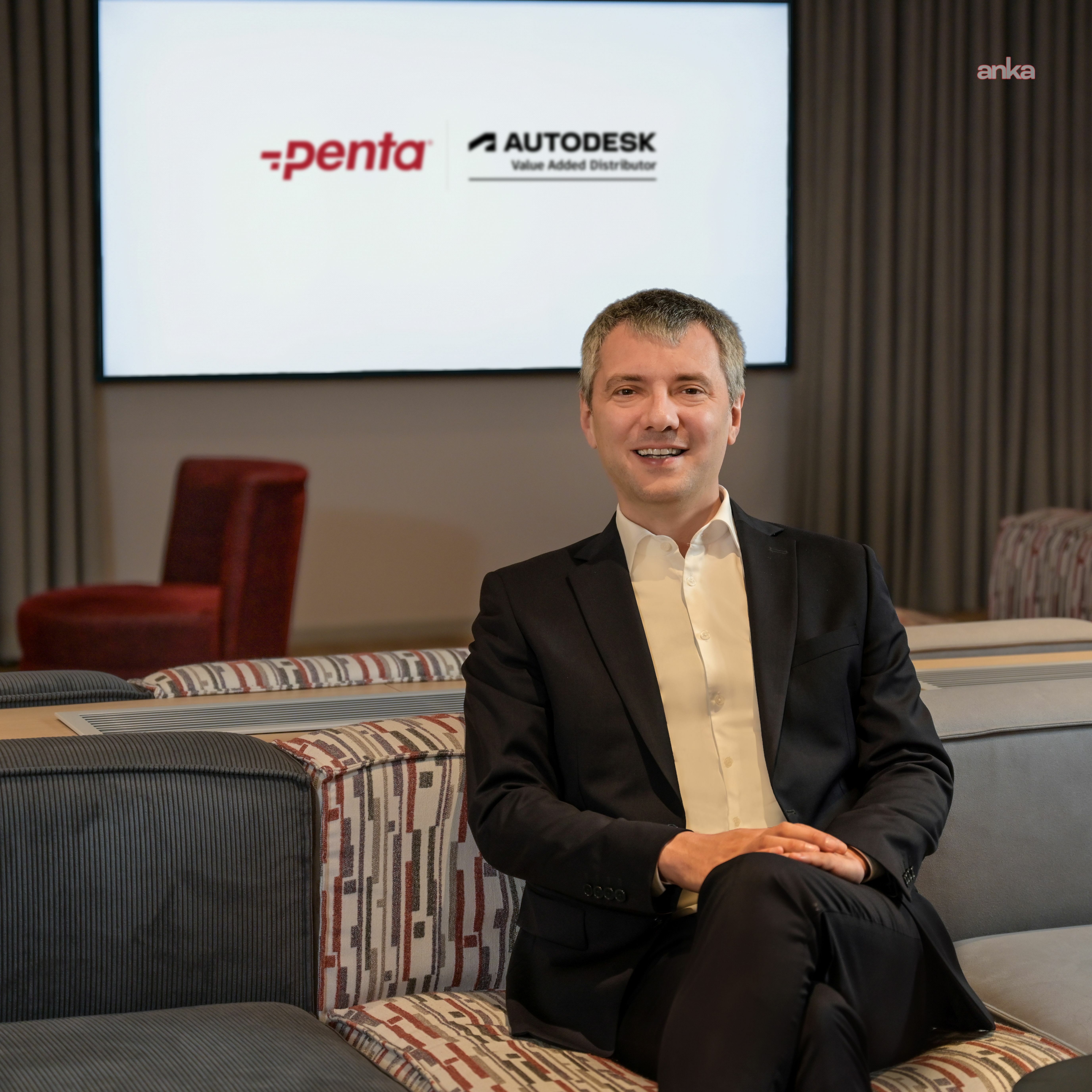 Penta Teknoloji ve Autodesk, iş ortaklarıyla geleceğin teknoloji yol haritasını değerlendirdi