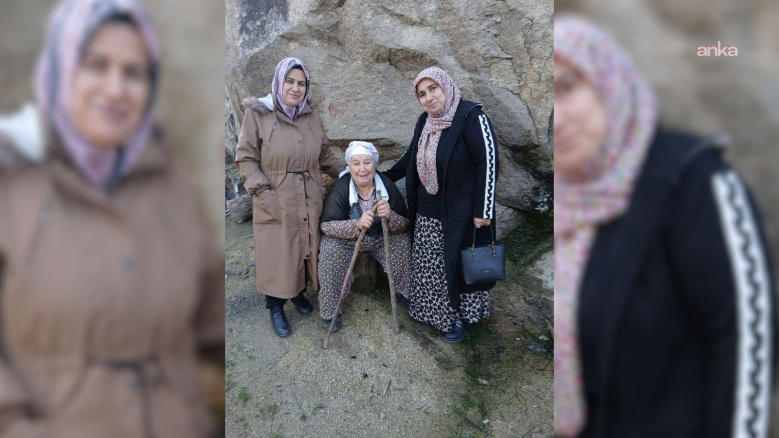 AK Parti Bozdoğan Kadın Kolları Başkanlığı'ndan ayrılan Gülşen Arslantaş: "Türbanlı olduğum için istenmedim"