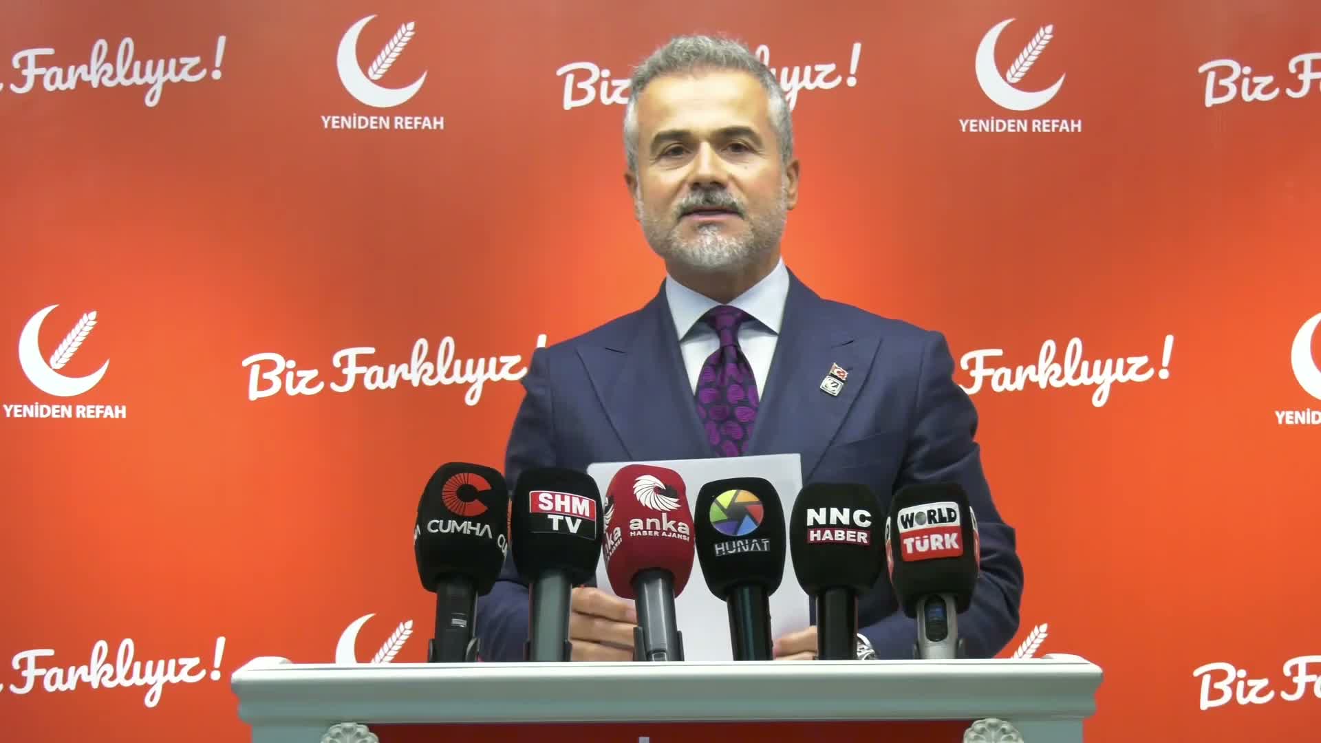 Suat Kılıç'tan 'borsa' açıklaması: "Önceden haber alıp sermayesini kurtaran siyasetçi ve bürokratlar var mı? Varsa bunlar kimlerdir?"