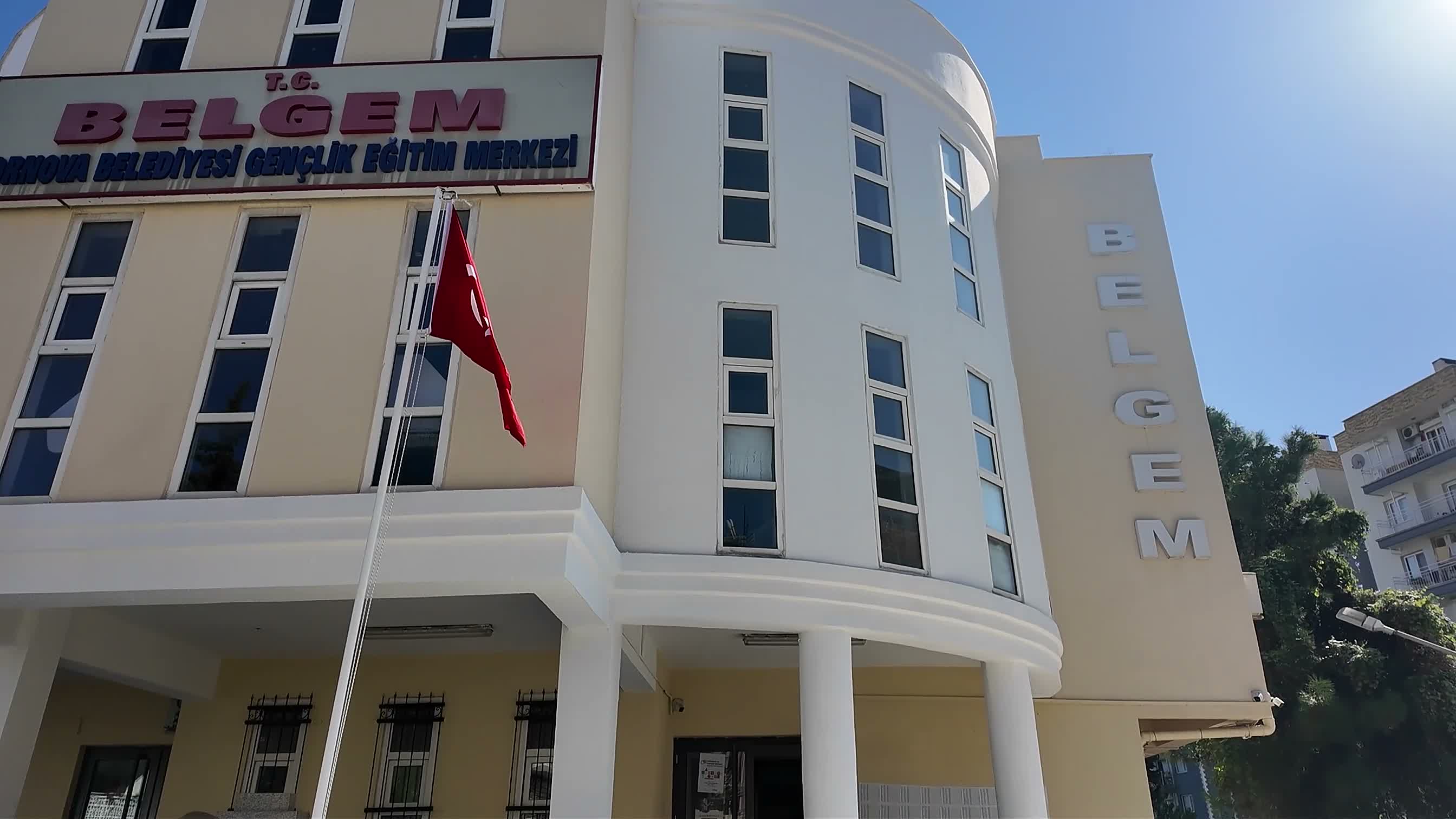 Bornova’da BELGEM ile "eğitimde fırsat eşitliği" geniş çaplı başarıya dönüştü