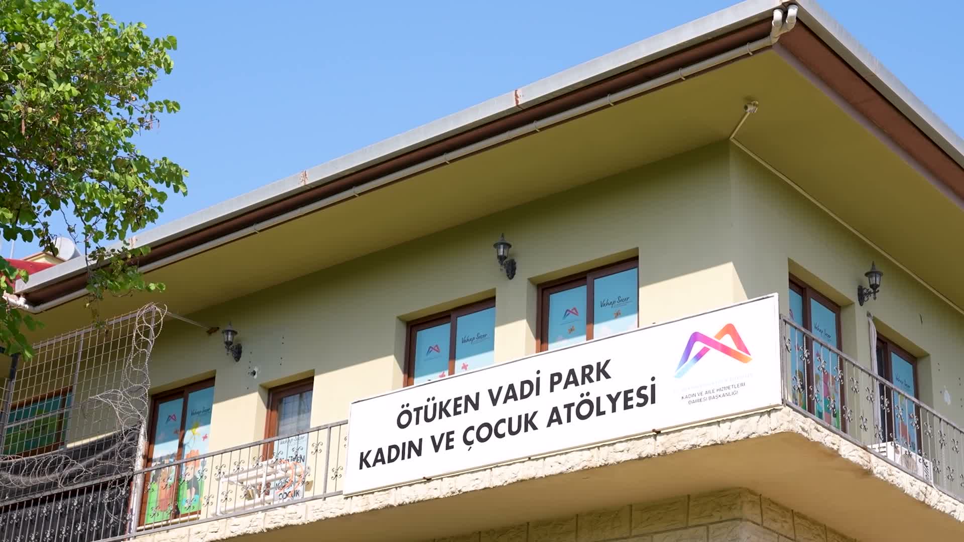 "Ufuk Mersin Projesi" ile teknoloji üreten bireyler yetişiyor