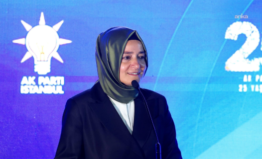Fatma Betül Sayan Kaya ve eşi İlyas Kaya'nın mal varlıklarına dondurma kararı