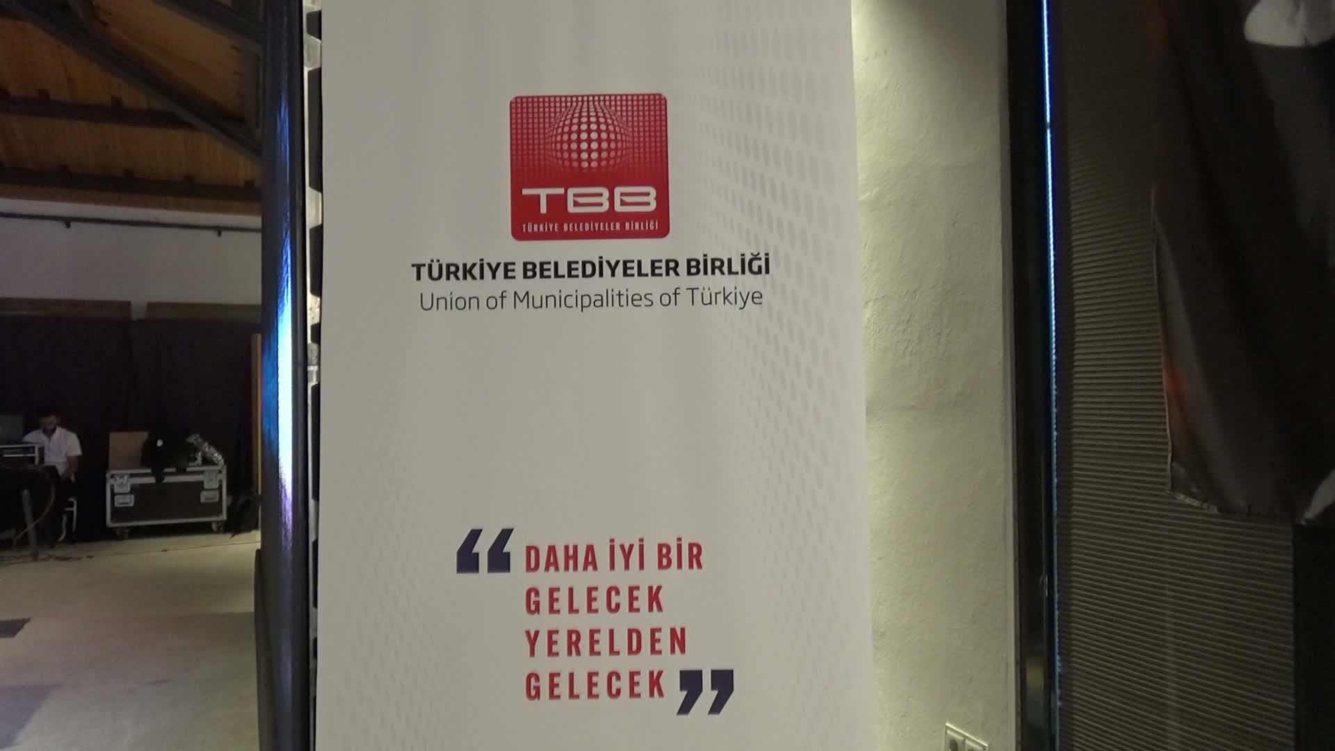 Sinop’ta kıyı kentlerinin sorunları masaya yatırıldı