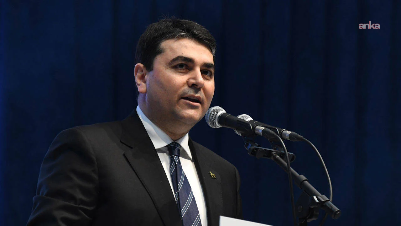 Demokrat Parti Genel Başkanı Gültekin Uysal, 14 Mayıs 1950 seçimlerini hatırlattı: "Demokrasi Bayramı'mız kutlu olsun"