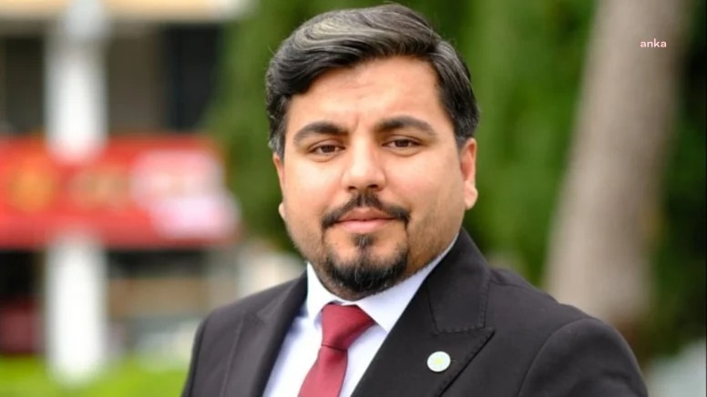 YouTuber Arif Kocabıyık tutuklandı