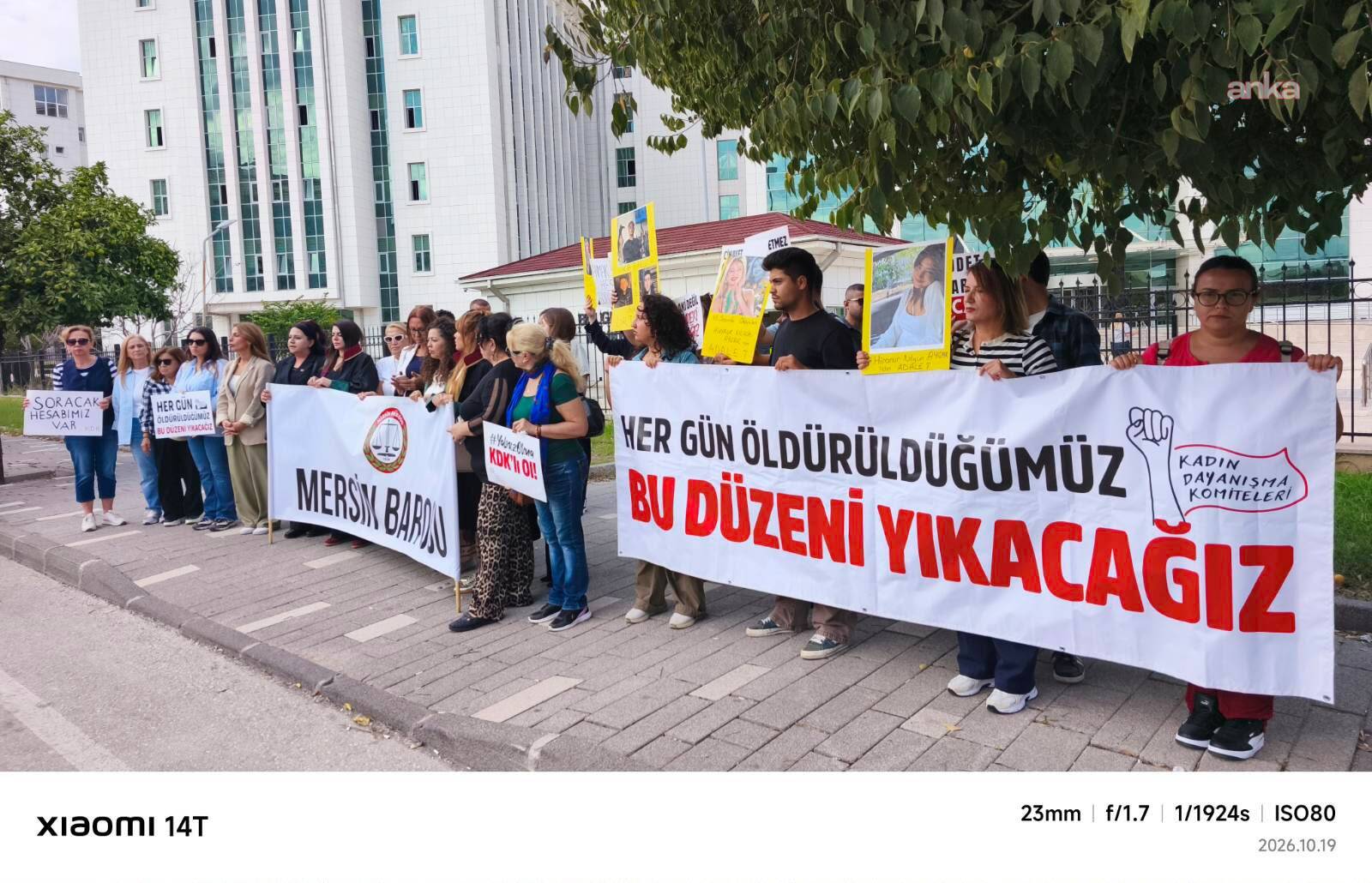 İstinaf, 16 yaşındaki Hiranur Aygar'ın öldürülmesine ilişkin cezayı artırdı